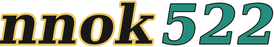 nnok522 logo